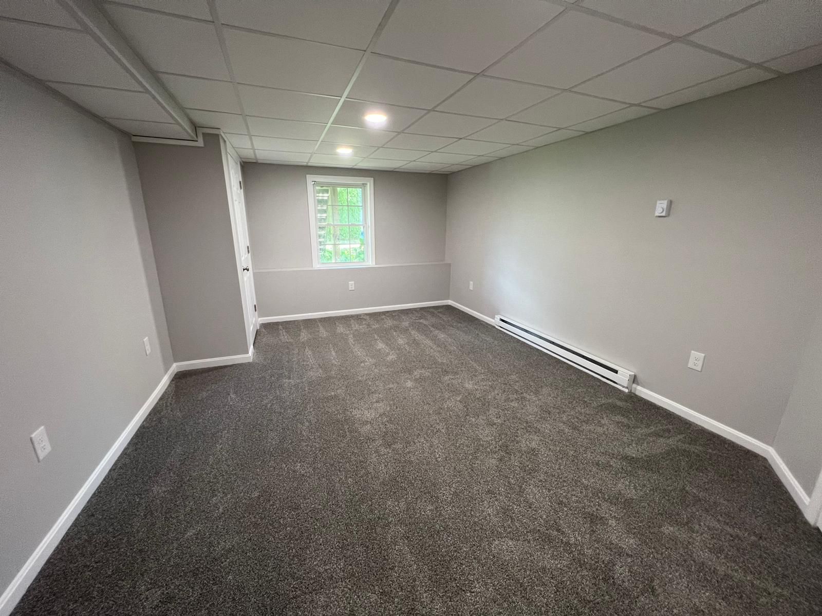 Ceiling Installation in Boxford