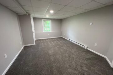 Ceiling Installation in Boxford